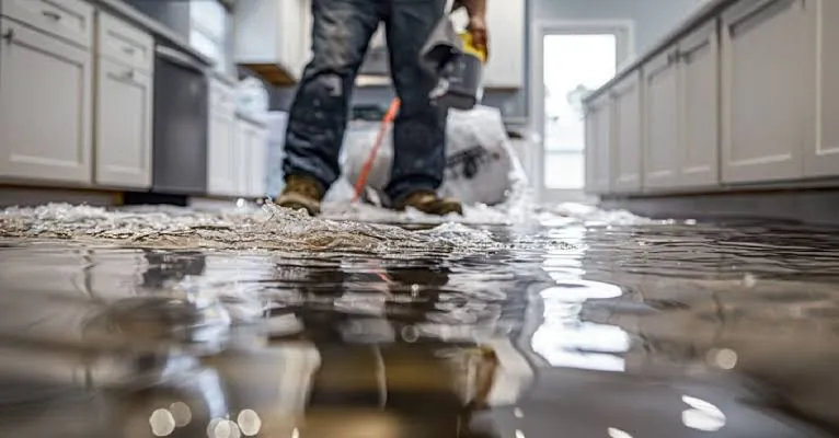 Water damage restoration companies near me in Dustin Acres, CA - Emergency flood extraction